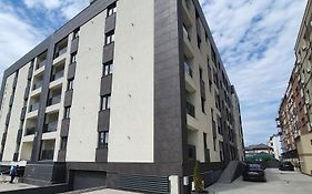 Aparthotel Nevada - Apartamente